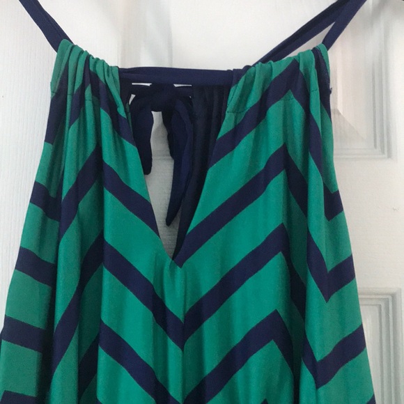 Keyhole Maxi - Picture 3 of 3